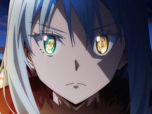 That Time I Got Reincarnated as a Slime tem novo filme e 4ª temporada do anime anunciada