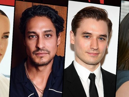 The Boroughs: nova série dos criadores de 'Stranger Things' e 'Cristal Encantado' tem elenco anunciado