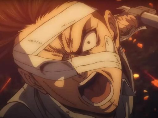 “Attack on Titan The Movie: THE LAST ATTACK”, filme animado compilando os principais momentos finais do anime original, ganhou seu primeiro trailer.