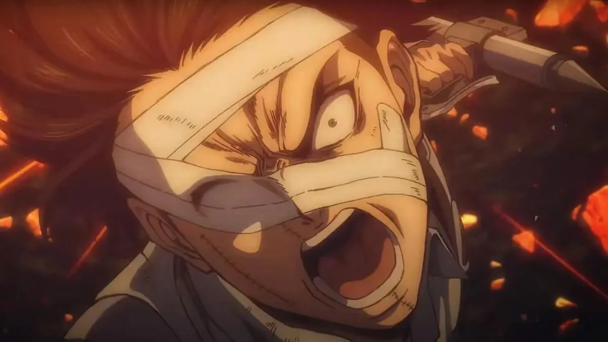 “Attack on Titan The Movie: THE LAST ATTACK”, filme animado compilando os principais momentos finais do anime original, ganhou seu primeiro trailer.