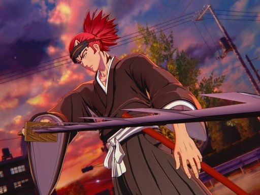 Bleach: Rebirth of Souls será lançado no começo de 2025