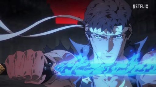 Castlevania: Nortuno anuncia 2ª temporada para 2025