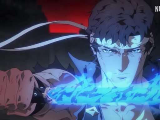 Castlevania: Nortuno anuncia 2ª temporada para 2025