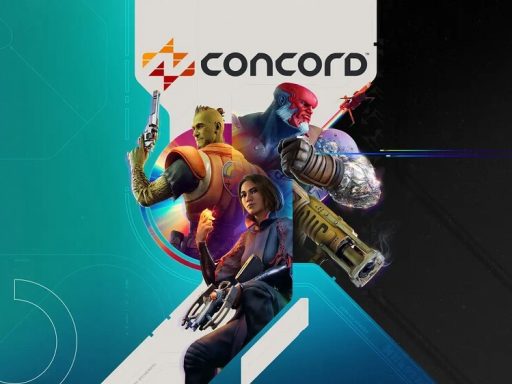 Concord é retirado do ar pela Sony pouco depois do lançamento