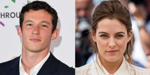 Rosebush pruning: Callum Turner e Riley Keough substituem Kristen Stewart e Josh O'Connor em novo filme de Karim Aïnouz