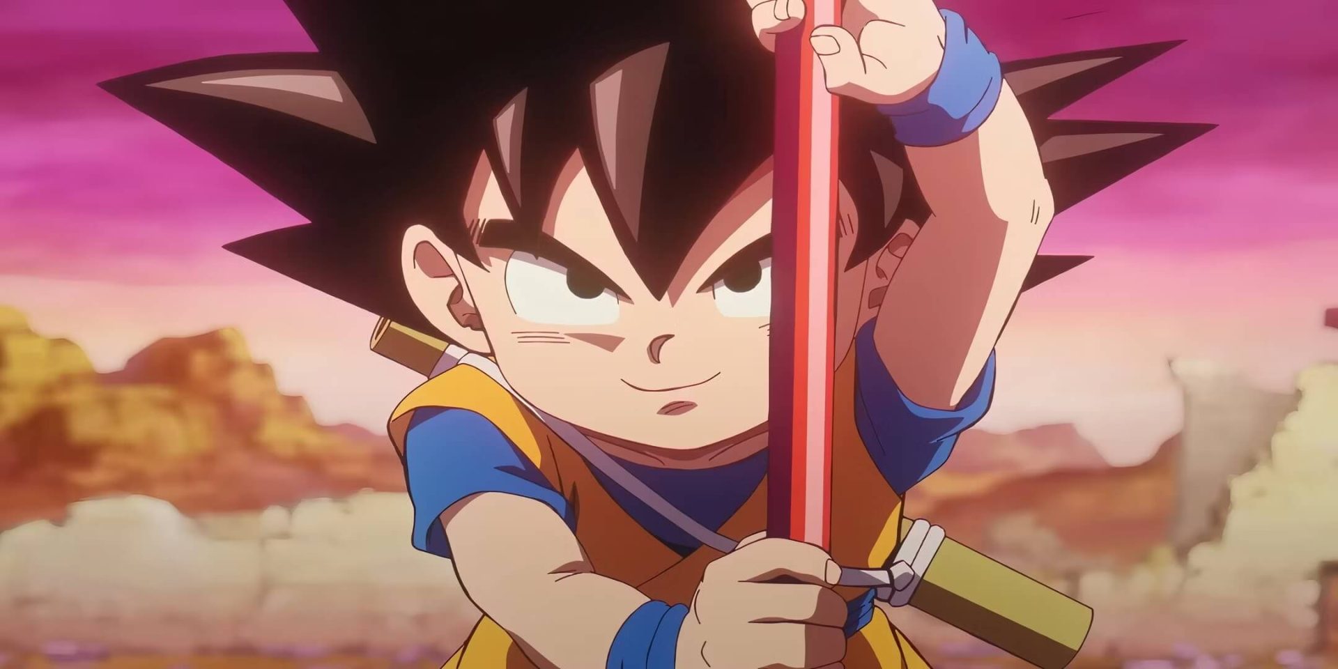 Dragon Ball Daima ganha trailer revelando o tema de abertura