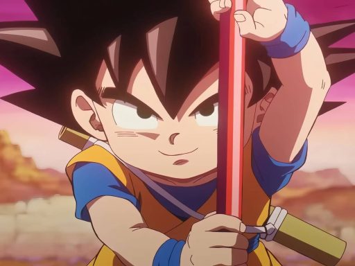 Dragon Ball Daima ganha trailer revelando o tema de abertura