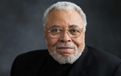 James Earl Jones, eternizado como Mufasa e Darth Vader, falece aos 93 anos