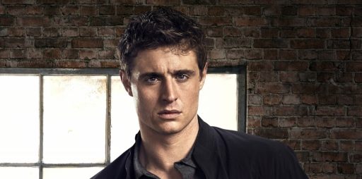 Young Sherlock: Max Irons será Mycroft Holmes em série do Prime Video