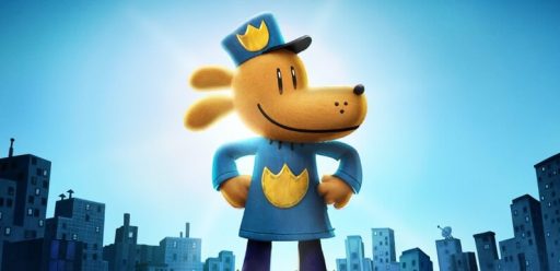 O Homem-Cão: nova animação da DreamWorks ganha trailer