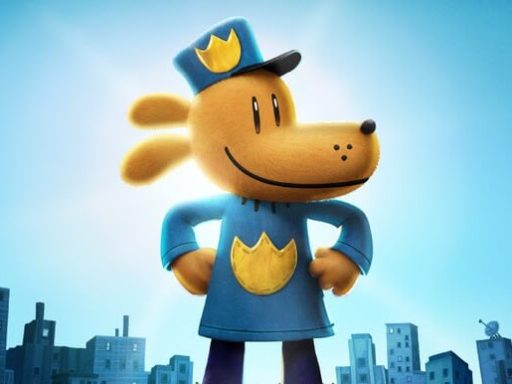 O Homem-Cão: nova animação da DreamWorks ganha trailer