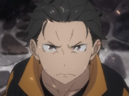 Re:Zero ganha novo trailer e data de estreia da 3ª temporada