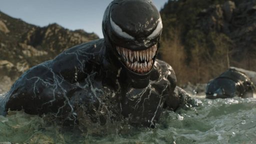 Venom 3 - Venom: A Última Rodada