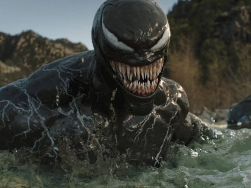 Venom 3 - Venom: A Última Rodada