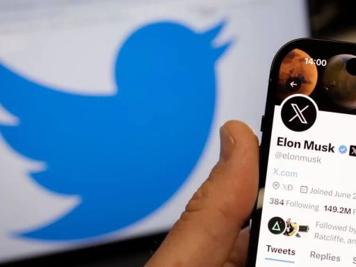 Twitter (X) perde milhões de usuários após banimento do Brasil