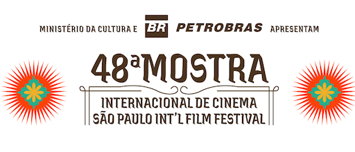 48ª Mostra de Cinema em São Paulo