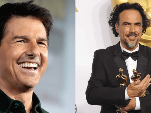 Novo filme de Iñárritu com Tom Cruise começa filmagens em breve