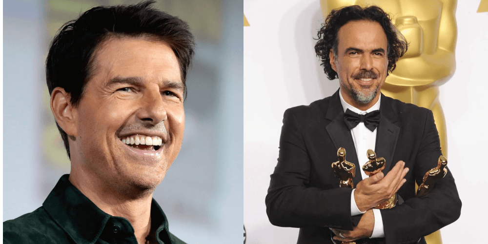 Novo filme de Iñárritu com Tom Cruise começa filmagens em breve