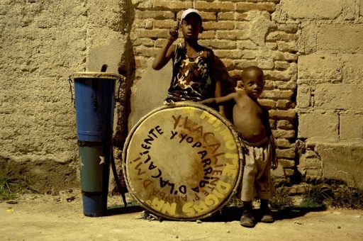 EN LA CALIENTE marca presença no 34º Cine Ceará