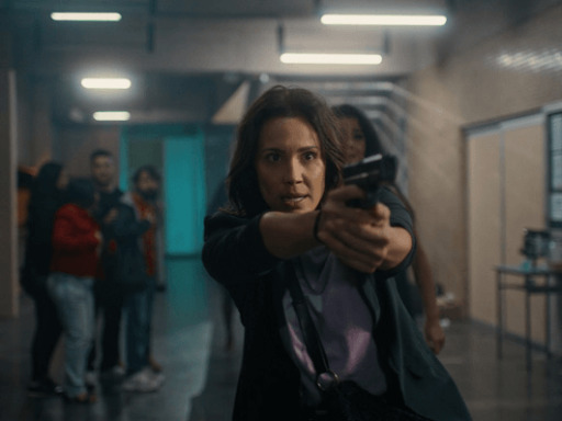 Estranho Amor, drama policial que estreia no AXN