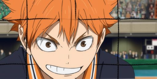 Haikyu!! A Batalha do Lixo