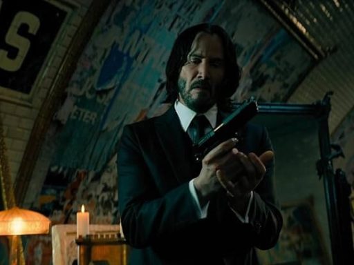 John Wick