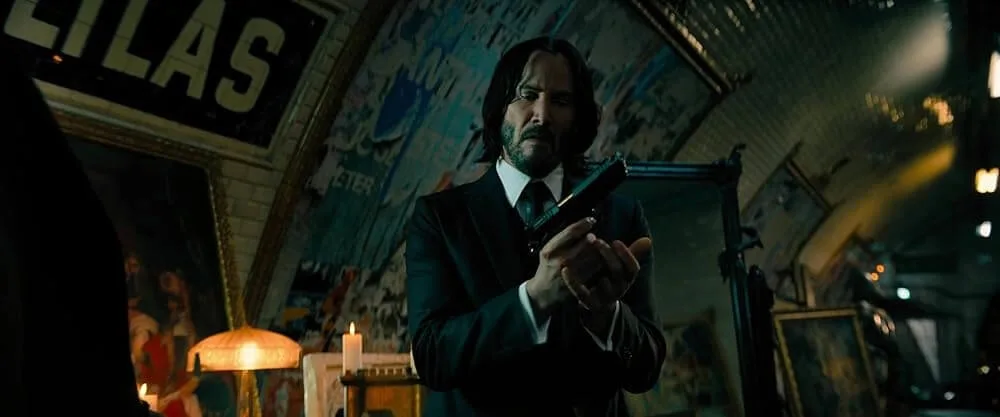 John Wick