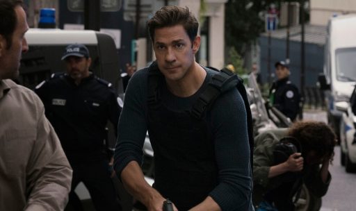 Jack Ryan