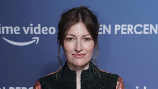 Kelly Macdonald entra para a série Lanterna Verde