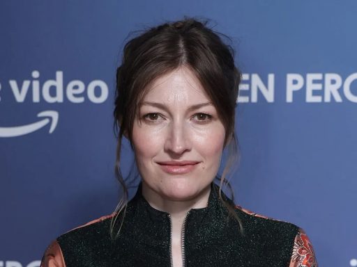 Kelly Macdonald entra para a série Lanterna Verde