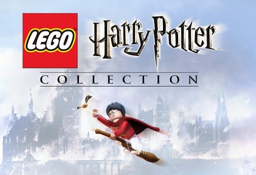 LEGO Harry Potter Collection