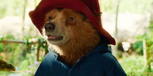 Paddington 3