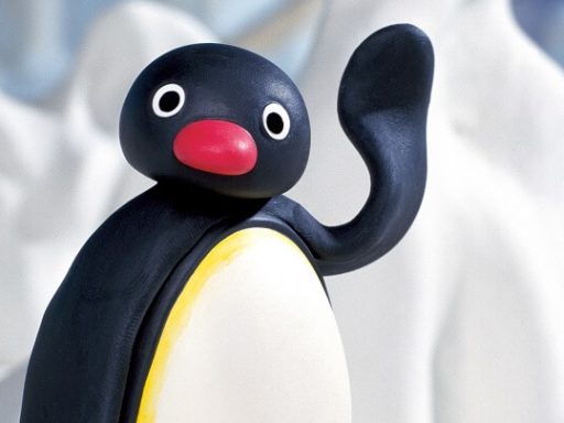 Pingu