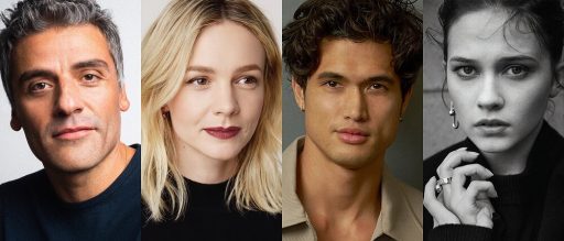 Treta: Netflix confirma 2ª temporada com Oscar Isaac, Carey Mulligan, Charles Melton e Cailee Spaeny