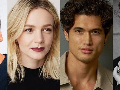 Treta: Netflix confirma 2ª temporada com Oscar Isaac, Carey Mulligan, Charles Melton e Cailee Spaeny