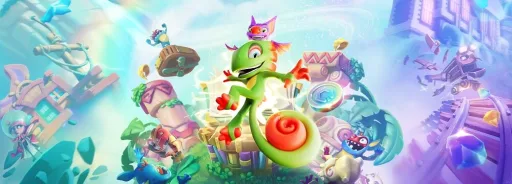 Yooka-Replaylee