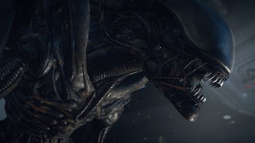 Alien: Isolation