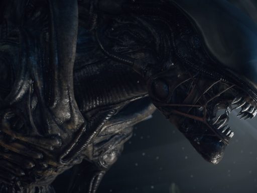 Alien: Isolation