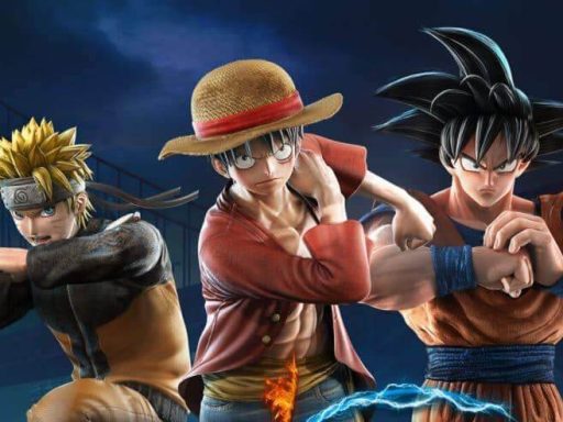 Bandai Namco prepara demissões e cancela novos jogos de One Piece e Naruto