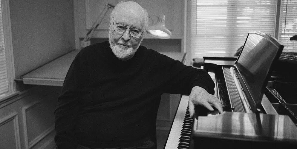 A Música de John Williams