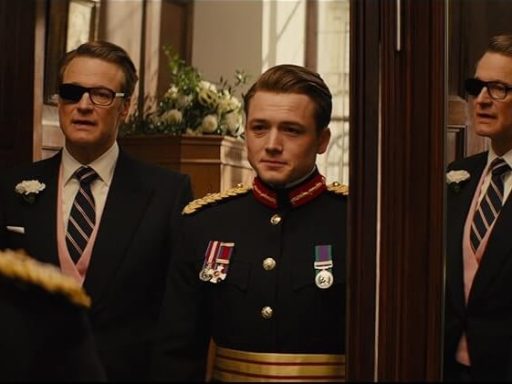 Kingsman