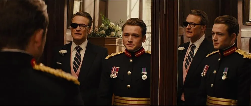 Kingsman