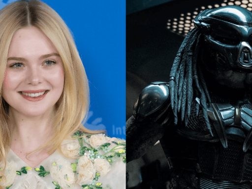 O Predador: novo filme da franquia com Elle Fanning ganha data de lançamento