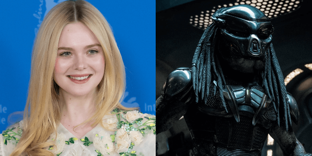 O Predador: novo filme da franquia com Elle Fanning ganha data de lançamento