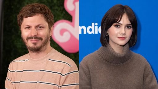 O Sobrevivente: Michael Cera e Emilia Jones são confirmados no remake