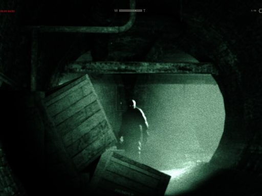 Outlast