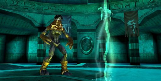 Soul Reaver