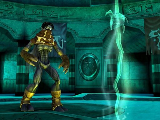 Soul Reaver