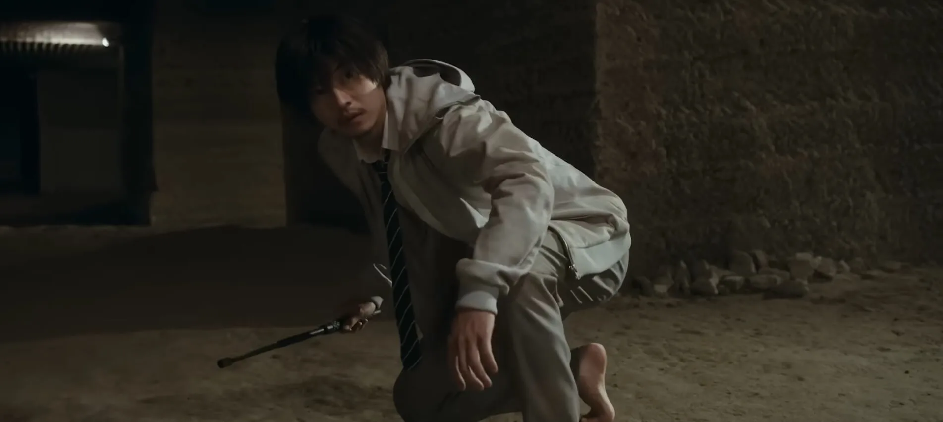 Under Ninja: filme estrelado por Kento Yamazaki ganha trailer