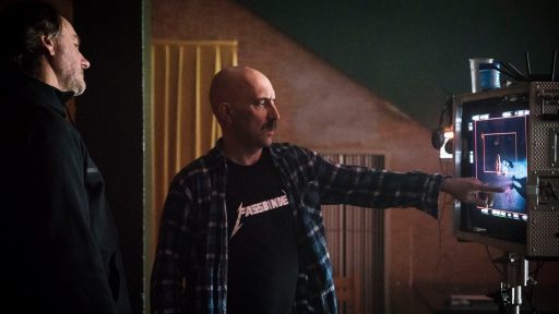 Gaspar Noé revela interesse em fazer um filme infantil